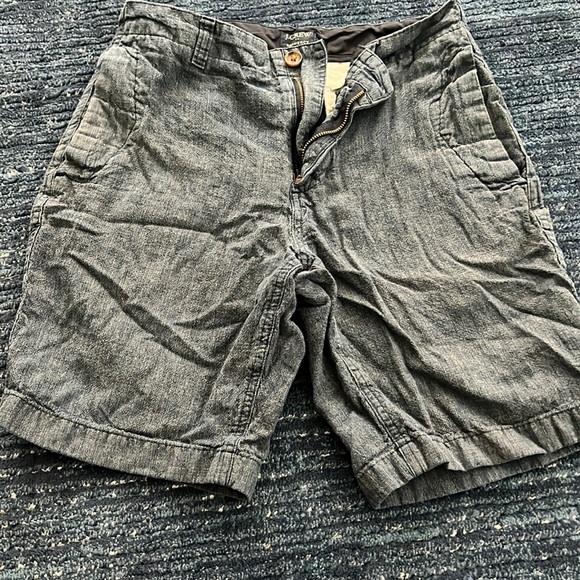 JCrew- Mens Shorts - Picture 1 of 2